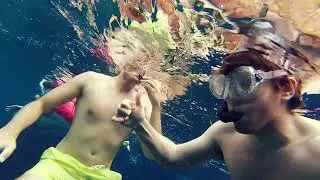 Excursiones Coco Loco Paddel Surf y Kayak