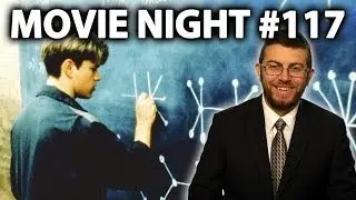 Reviewing BOSTON Movies!