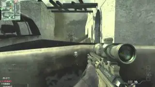 quickscopeing