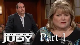 Is Haunted House Owner &ldquo;Full of Baloney&rdquo;? | Part 1