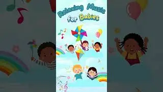 🌙 Piano Lullaby for Babies | Soft Sleep Music for Newborns and Toddlers 🎶