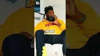 Busta Rhymes Defends Eminem As The GOAT