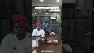 #carterefe 😂📌 follow for more Nigerian comedy & livestream moments!