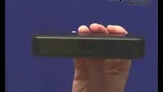 AMP3 TV Squeezebox Duet Review