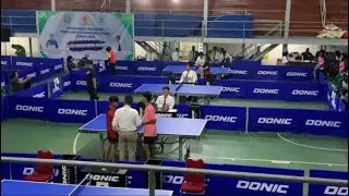 bustami SYAM is live! FINAL BEREGU PUTRA KEJURPROV SUMUT 2025: MEDAN VS ASAHAN
