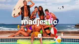 Papo Johnson - MTV ft. PREM&Oslash;/ (Prod. Subjxct 5)