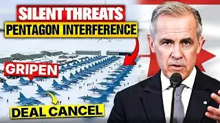 How the Pentagon Tried to Block Canada&rsquo;s Gripen Fighter Deal &mdash; The Untold Story