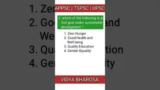 INDIAN ECONOMY IMP MCQ'S In English 🤩 | APPSC | TSPSC | UPSC | #shorts #subscribe #Yearofyou