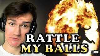 FIRST TIME LISTENING TO METRO BOOMIN 🦅💥🔥 Not All Heroes Wear Capes Reaction