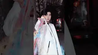【焉栩嘉YanXuJia】抖音更新 TikTok Updated 231231