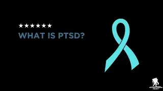 PTSD Explained: What is it? Ep. 1
