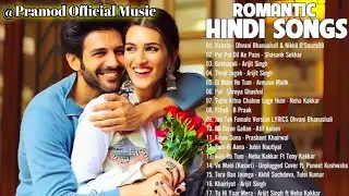 Best Romantic Hindi Songs 💖 | Heart Touching Love Playlist @pramod official music 