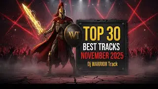 TOP 30 BEST HARDCORE TRACKS OF NOVEMBER 2025 (Millennium & Early Rave) Mixed By Dj WarriorTrack