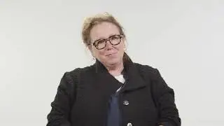 Costume Designer Anne Dixon, London College of Fashion Alumna