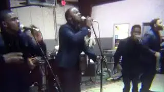 Roy & Revelation 2018