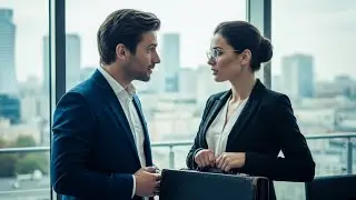 Oferowała usługi tłumaczeniowe za 500 dolarów — milioner nie spodziewał się, co stało się potem