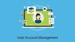 User Account Management