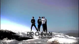PIR CHINASI | SHORT FILM