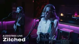 Zilched on Audiotree Live (Full Session)