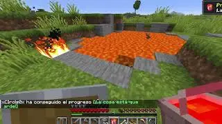 survival 1.21.7 ep.4 nether con mal spawn