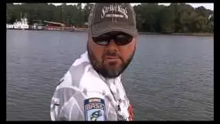 Monster jigs for big bass