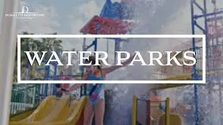 Waterparks in Dubai | Wild Wadi, Atlantis Aquaventure & Legoland Water Park