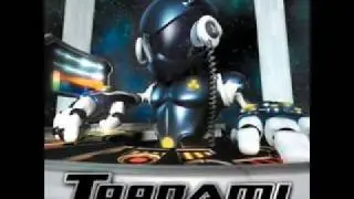 Music - Deep Space Bass - 08 - Depth Charge.wmv