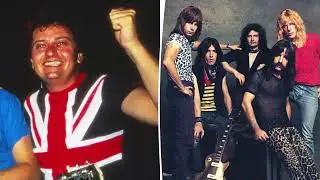 David Kaff, keyboardist who played Viv Savage in &lsquo;This Is Spinal Tap,&rsquo; dead at 79