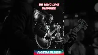 BB king songs, inspired Live blues music 5