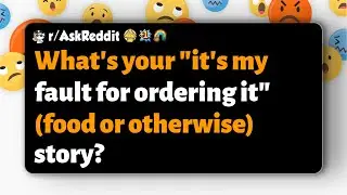r/AskReddit | What's your 