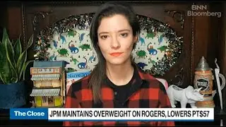 BNN Market Movers Jan 31 - Brookfield Renewable Partners, Rogers