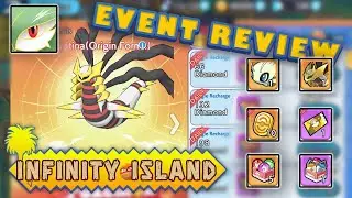 Exploring the Expedition Feature! | Soul of Guardian (Infinity Island) Part 7