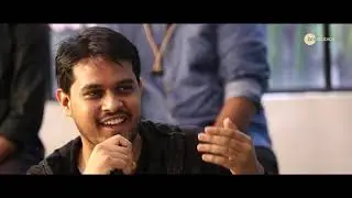 Interaction with Director Deva Katta | Republic | Sai Dharam Tej | Zee Studios
