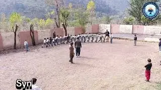 ActivityBasedLearning | Circle activity | Discipline | Govt School | Sarkari school