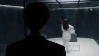 `Sherlock & Eurus &bull;Holmes&bull; Sacrifice`