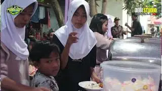 ANAK DEWA ORGAN TARLING TRIMITRA MUSIC DESA SUNGAI BUNTU