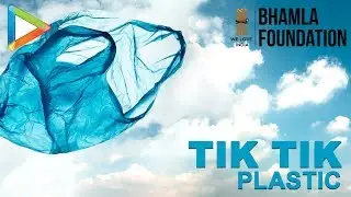 Tik Tik Plastic Official Song |#BeatPlasticPollution Anthem | Bhamla Foundation | Shaan