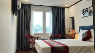Silk Hanoi Moment Hotel & Spa | Hanoi, Vietnam | Hotel Review 🌟