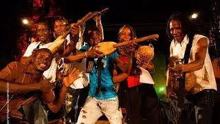 Kunde Blues  - Live - Rock A Ouaga 2013