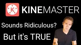 1 Year Later: Was KineMaster Worth It? (Review of the 