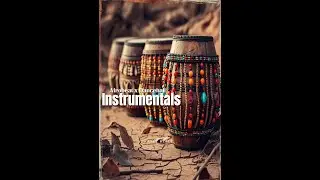Afrobeats x Dancehall Instrumental | Naija Vibes