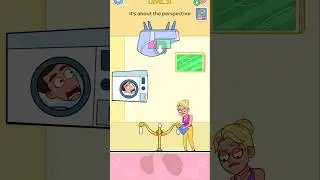 It's about the perspective🧽#shorts #3dgames #playgames #funnygameplay #gameplay #gamelover #gaming