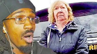 Drunk Woman Has No Idea She Just Killed 2 Kids | BODYCAM REACTION