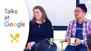 The Perennial | Anthony Myint & Karen Leibowitz  | Talks at Google