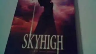 SkyHigh (Ryuhei Kitamura)