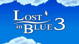 Lost in Blue 3 (Survival Kids - The Big Secret of the Little Island!?) Soundtrack