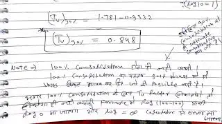 compressibility & consolidation | Time Factor | Lec-6 | Soil Mechanics | SSC JE | State AEN & JEN |