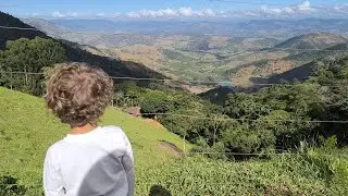 Um Dia de Explora&ccedil;&atilde;o na Natureza! Descubra a S&eacute;rie Miss&atilde;o Natureza
