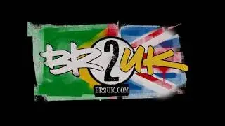 BR2UK: Bad Taste Crew x Battalions: Battle Lions