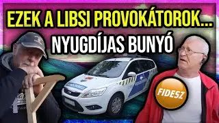 SZÁJKARATE A NYUGDÍJASOK KÖZÖTT 😨 (Stream Összefoglaló)